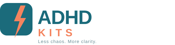 ADHD Kits